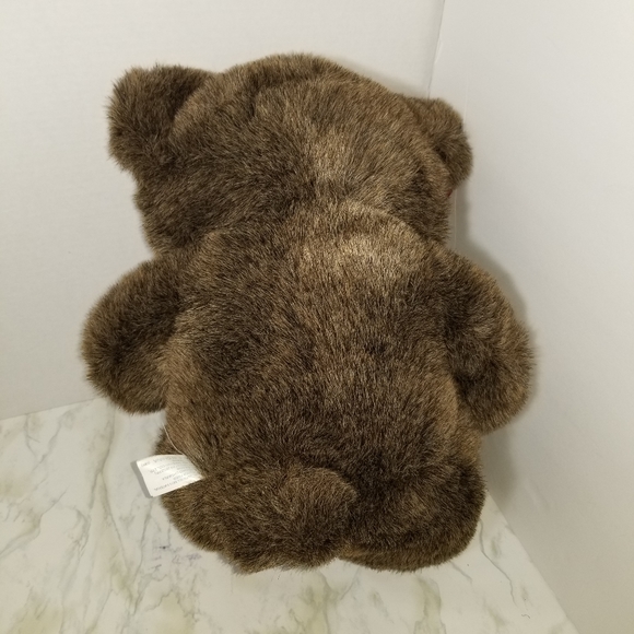 Teddy bear. Collectors Choice - Picture 6 of 6